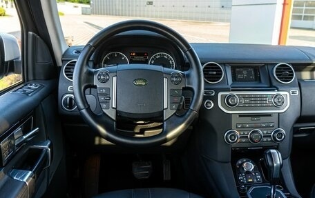 Land Rover Discovery IV, 2009 год, 1 395 000 рублей, 11 фотография