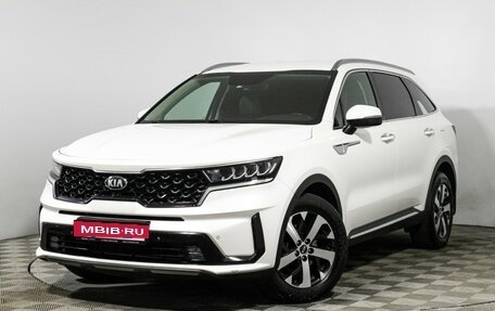 KIA Sorento IV, 2020 год, 2 799 700 рублей, 1 фотография
