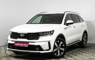 KIA Sorento IV, 2020 год, 2 799 700 рублей, 1 фотография