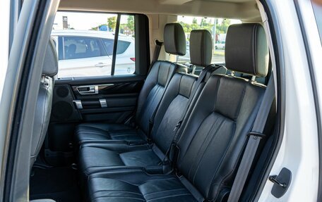 Land Rover Discovery IV, 2009 год, 1 395 000 рублей, 21 фотография
