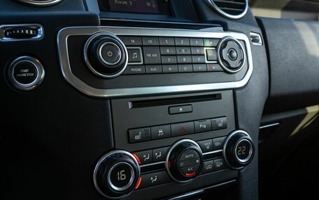 Land Rover Discovery IV, 2009 год, 1 395 000 рублей, 16 фотография