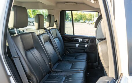 Land Rover Discovery IV, 2009 год, 1 395 000 рублей, 22 фотография