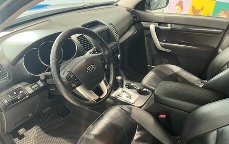 KIA Sorento II рестайлинг, 2010 год, 1 249 000 рублей, 9 фотография