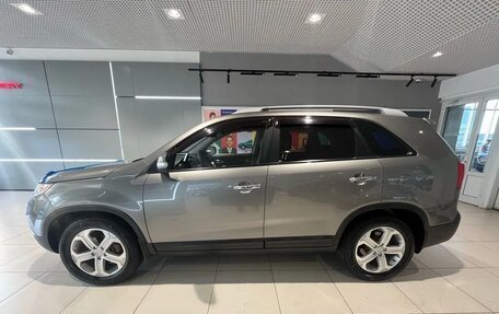 KIA Sorento II рестайлинг, 2010 год, 1 249 000 рублей, 8 фотография