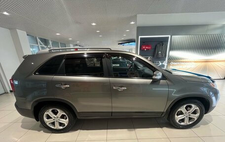 KIA Sorento II рестайлинг, 2010 год, 1 249 000 рублей, 4 фотография