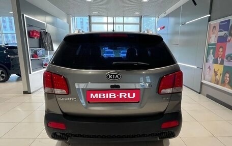 KIA Sorento II рестайлинг, 2010 год, 1 249 000 рублей, 6 фотография