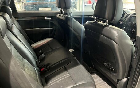 KIA Sorento II рестайлинг, 2010 год, 1 249 000 рублей, 13 фотография