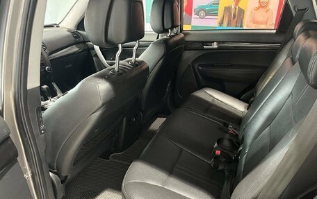 KIA Sorento II рестайлинг, 2010 год, 1 249 000 рублей, 11 фотография