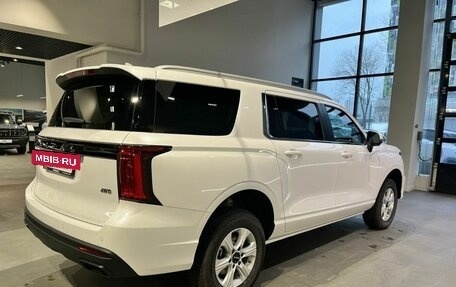 Haval H5, 2024 год, 4 008 510 рублей, 4 фотография