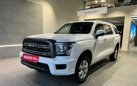 Haval H5, 2024 год, 4 008 510 рублей, 3 фотография