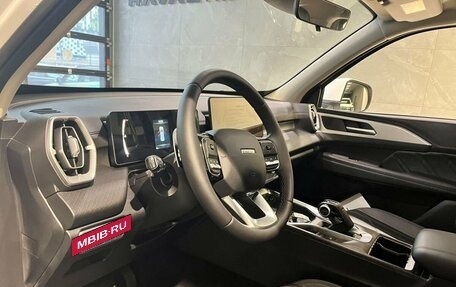 Haval H5, 2024 год, 4 008 510 рублей, 7 фотография