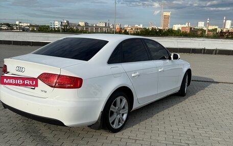 Audi A4, 2011 год, 1 200 000 рублей, 2 фотография