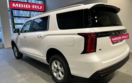 Haval H5, 2024 год, 4 008 510 рублей, 6 фотография