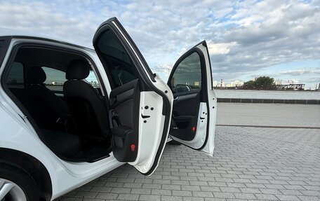 Audi A4, 2011 год, 1 200 000 рублей, 9 фотография