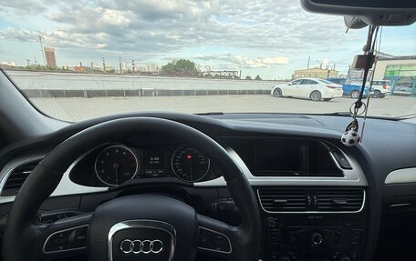 Audi A4, 2011 год, 1 200 000 рублей, 6 фотография
