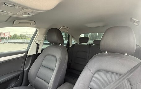 Audi A4, 2011 год, 1 200 000 рублей, 11 фотография