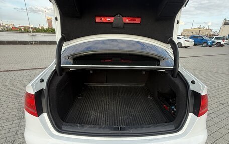 Audi A4, 2011 год, 1 200 000 рублей, 5 фотография
