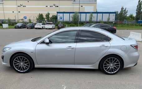 Mazda 6, 2011 год, 1 030 000 рублей, 3 фотография