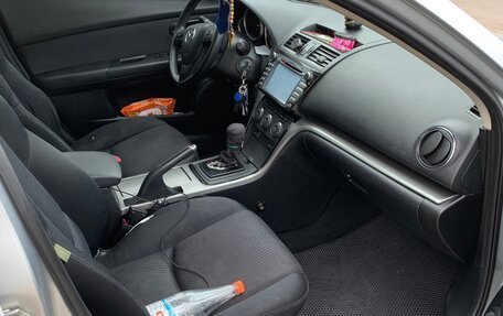 Mazda 6, 2011 год, 1 030 000 рублей, 5 фотография