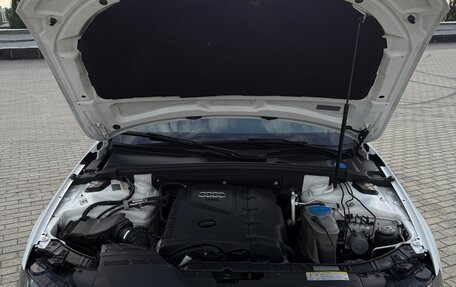 Audi A4, 2011 год, 1 200 000 рублей, 12 фотография