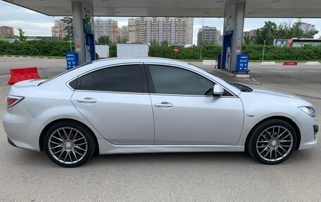 Mazda 6, 2011 год, 1 030 000 рублей, 4 фотография