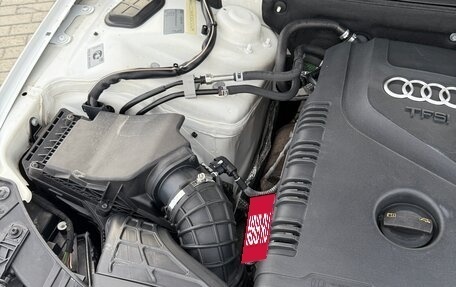 Audi A4, 2011 год, 1 200 000 рублей, 14 фотография