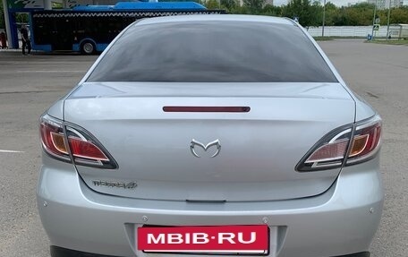 Mazda 6, 2011 год, 1 030 000 рублей, 2 фотография