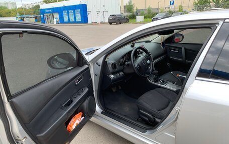 Mazda 6, 2011 год, 1 030 000 рублей, 9 фотография