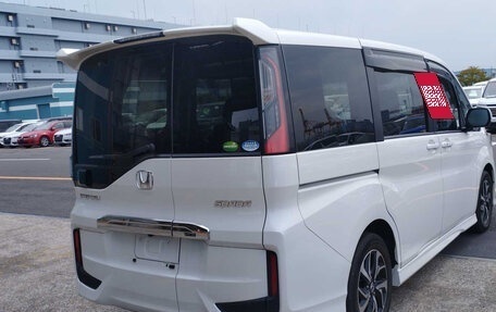 Honda Stepwgn IV, 2021 год, 2 100 000 рублей, 6 фотография