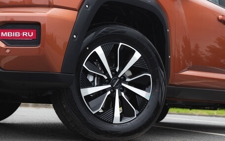 Haval H7, 2025 год, 3 649 000 рублей, 13 фотография