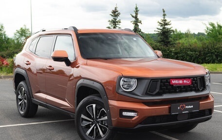Haval H7, 2025 год, 3 649 000 рублей, 6 фотография