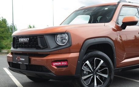 Haval H7, 2025 год, 3 649 000 рублей, 7 фотография