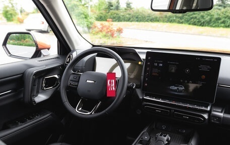 Haval H7, 2025 год, 3 649 000 рублей, 18 фотография