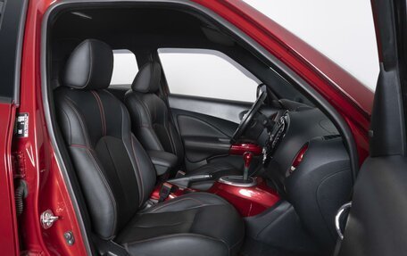 Nissan Juke II, 2018 год, 1 570 000 рублей, 8 фотография