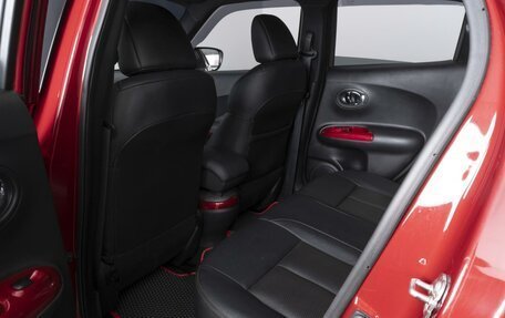 Nissan Juke II, 2018 год, 1 570 000 рублей, 11 фотография