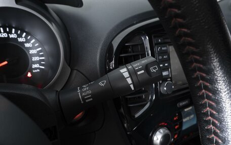 Nissan Juke II, 2018 год, 1 570 000 рублей, 16 фотография