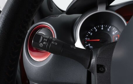 Nissan Juke II, 2018 год, 1 570 000 рублей, 15 фотография
