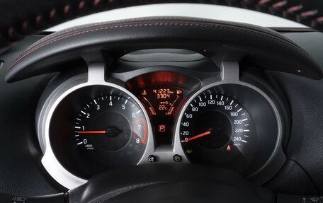 Nissan Juke II, 2018 год, 1 570 000 рублей, 21 фотография