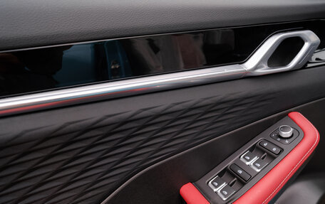 Geely Coolray I, 2024 год, 3 109 190 рублей, 14 фотография