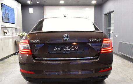 Skoda Octavia, 2015 год, 1 300 000 рублей, 7 фотография