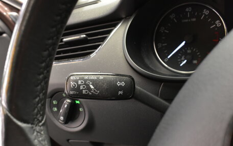 Skoda Octavia, 2015 год, 1 300 000 рублей, 14 фотография