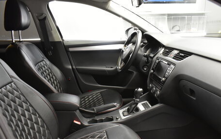 Skoda Octavia, 2015 год, 1 300 000 рублей, 10 фотография