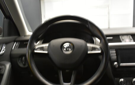 Skoda Octavia, 2015 год, 1 300 000 рублей, 13 фотография
