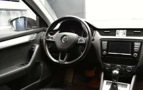 Skoda Octavia, 2015 год, 1 300 000 рублей, 12 фотография
