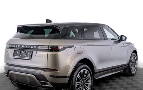 Land Rover Range Rover Evoque II, 2024 год, 7 400 000 рублей, 2 фотография