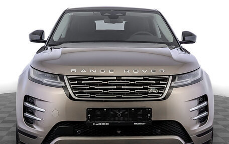 Land Rover Range Rover Evoque II, 2024 год, 7 400 000 рублей, 5 фотография
