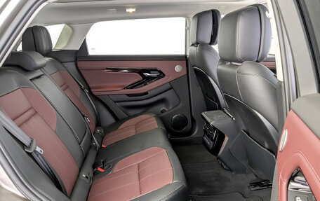 Land Rover Range Rover Evoque II, 2024 год, 7 400 000 рублей, 12 фотография
