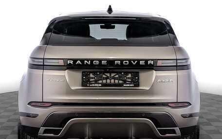 Land Rover Range Rover Evoque II, 2024 год, 7 400 000 рублей, 6 фотография