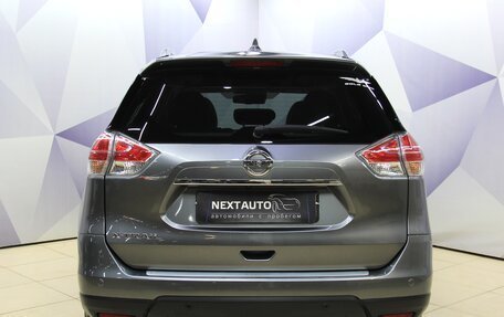 Nissan X-Trail, 2018 год, 2 020 000 рублей, 4 фотография