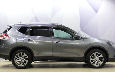 Nissan X-Trail, 2018 год, 2 020 000 рублей, 6 фотография